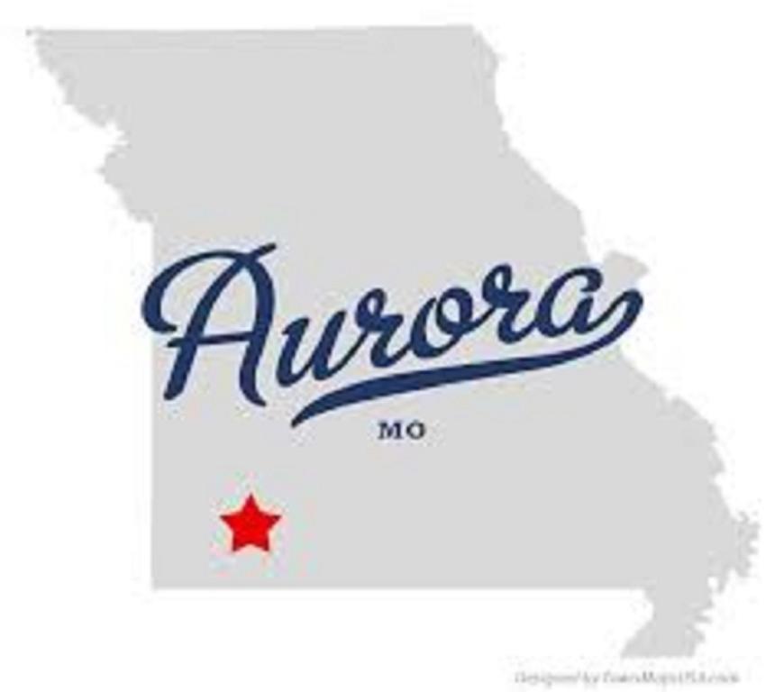 Aurora Inn Exterior photo